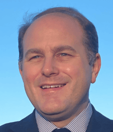 Cédric de Lestrange, Axe Immobilier