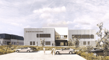 Transaction 3 LOTS AU SEIN D'UN CENTRE DE SANTÉ (27000 EVREUX) vendredi 20 décembre 2024