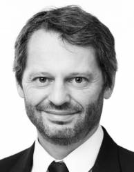 Raphael Amouretti, Catella Property