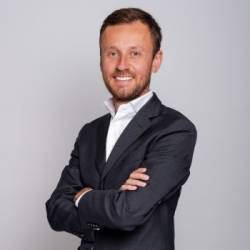 Paul Hausseguy