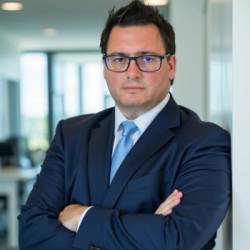 Jean-Philippe Buti Jean-Philippe Buti