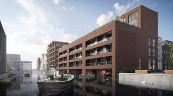 Immobilier DE AMSTERDAM (OOSTENBURG, AMSTERDAM) lundi 14 décembre 2020