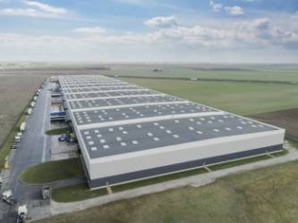 Transaction ENTREPÔT LOGISTIQUE (60440 NANTEUIL-LE-HAUDOUIN) lundi  9 décembre 2024