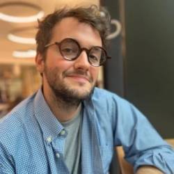 Antoine Amant Antoine Amant