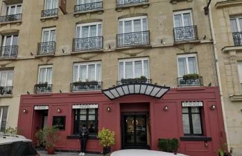 Transaction GRAND HÔTEL CHICAGO (99 BIS RUE DE ROME, 75017 PARIS) HÔTEL RIESNER (19 RUE D'AUSTERLITZ, 75012 PARIS) mercredi 15 juillet 2026 Transaction GRAND HÔTEL CHICAGO (99 BIS RUE DE ROME, 75017 PARIS) HÔTEL RIESNER (19 RUE D'AUSTERLITZ, 75012 PARIS) mercredi 15 juillet 2026