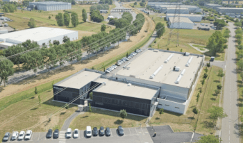 Transaction DEUX IMMEUBLES MIXTES INDÉPENDANTS DE 8 602 M², À EUROCENTRE (31620 CASTELNAU D'ESTRÉTEFONDS - 31587 VILLENEUVE-LES-BOULOC) vendredi  1...