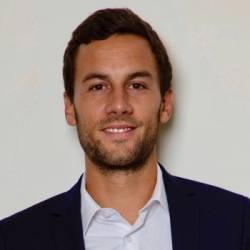 Grégoire Benoit Grégoire Benoit