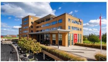 Transaction MEANDER 1061, 6825 MJ ARNHEM, PAYS-BAS vendredi 17 février 2023