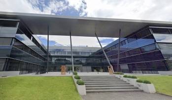 Transaction PARK A4 (17 ROUTE DE CRASSIER, EYSINS, SUISSE) lundi 22 juin 2026 Transaction PARK A4 (17 ROUTE DE CRASSIER, EYSINS, SUISSE) lundi 22 juin 2026
