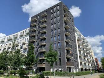 Immobilier IMMEUBLE RÉSIDENTIEL (73-75B LINDENSTRASSE, 10969, BERLIN) vendredi 25 septembre 2020