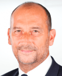 Claude Cayla - Catella Residential Property