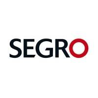 Segro European Logistics Partnership (SELP)