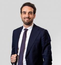 Matthieu Navarre, Perial AM. 