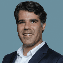 Vladimir Reach, CBRE
