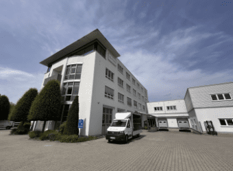 Transaction 5 RIEDHEIMER STRAßE 5 (MARKDOF, ALLEMAGNE) jeudi  9 avril 2026