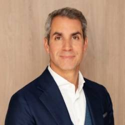 Nicolas Pilikian Nicolas Pilikian