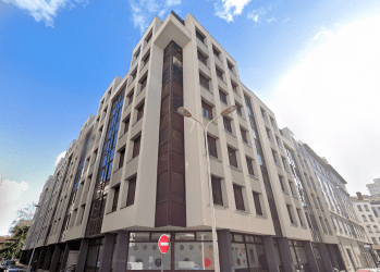 Transaction LE RÉCAMIER (70 ROBERT, 69006 LYON) mardi  1 octobre 2024