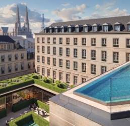 Transaction ÎLOT SAINT-GERMAIN (231 BOULEVARD SAINT-GERMAIN, 75007 PARIS) lundi 1 juillet 2019 Transaction ÎLOT SAINT-GERMAIN (231 BOULEVARD SAINT-GERMAIN, 75007 PARIS) lundi 1 juillet 2019