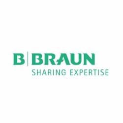 B.BRAUN MEDICAL