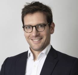 Nicolas Broband