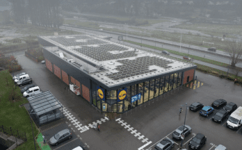 Transaction MAGASIN LIDL (4 BD VICTOR HUGO, 02100 SAINT-QUENTIN) mardi  4 novembre 2025