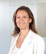 Géraldine Latham