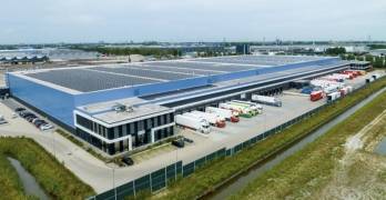 Transaction KLAPPOLDER 55 (BLEISWIJK, PAYS-BAS) mercredi 16 septembre 2026