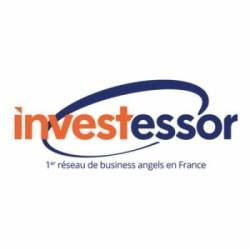 INVESTESSOR - LES ANGELS DE PARIS - ILE DE FRANCE