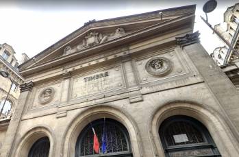 Immobilier HÔTEL DU TIMBRE (9-13 RUE DE LA BANQUE, 75002 PARIS) vendredi 30 décembre 2022