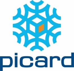PICARD SURGELÉS