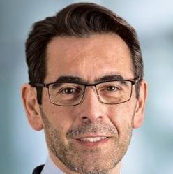 Jose Pereira