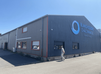 Transaction SITE DE BLANCHISSERIE INDUSTRIELLE DE 2 200 M² (51000 CHÂLONS-EN-CHAMPAGNE) lundi 29 septembre 2025