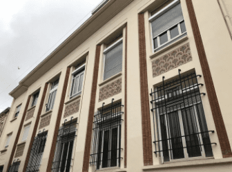 Transaction ANCIENNE CENTRALE TELEPHONE DE 1760 M² (28 RUE LOUIS LIARD, 33000 BORDEAUX) jeudi 26 juin 2025