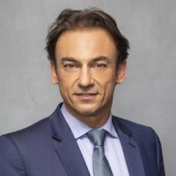 Patrick Mendes