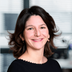 Irène Fossé