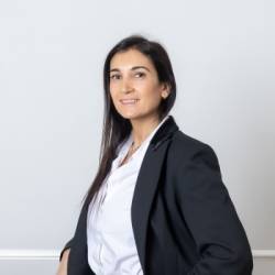 Magali Zaoui Magali Zaoui