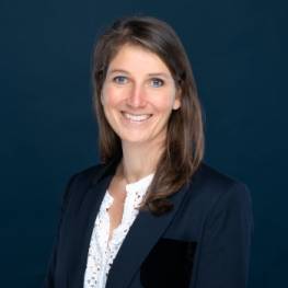 Mathilde Krieger - Novaxia
