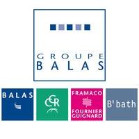 GROUPE BALAS