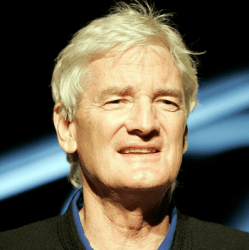 James Dyson