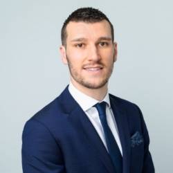 Jérémy Da Costa, Entreprise Immo Capital Markets