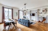 Sweet In - Rue de Ponthieu Paris 200