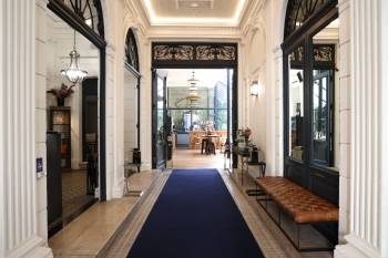 Transaction BOUTIQUE HÔTEL & SPA (3 RUE LAFAURIE DE MONBADON, 33000 BORDEAUX) mercredi 13 mai 2026 Transaction BOUTIQUE HÔTEL & SPA (3 RUE LAFAURIE DE MONBADON, 33000 BORDEAUX) mercredi 13 mai 2026