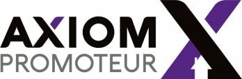 AXIOM PROMOTEUR