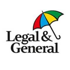 LEGAL & GENERAL GROUP LEGAL & GENERAL GROUP