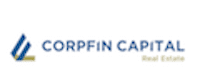 CORPFIN CAPITAL REAL ESTATE PARTNERS