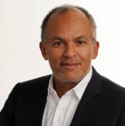 Alain Hortion