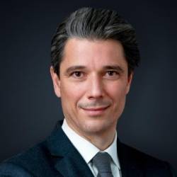 Arnaud Chaléac
