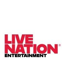 LIVE NATION LIVE NATION