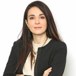 Alix Baret-Lardenois