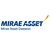 MIRAE ASSET DAEWOO